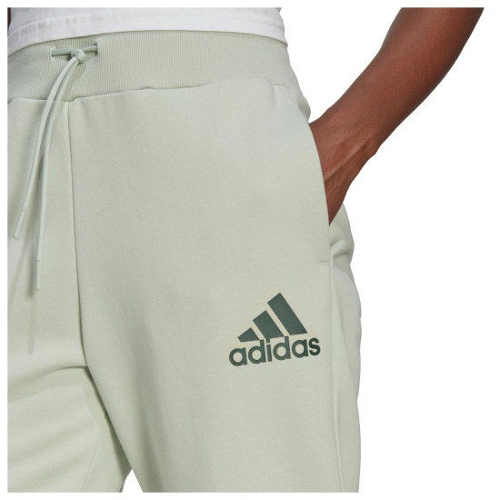 Adidas Γυναικείο παντελόνι φόρμας W BLUV Q3